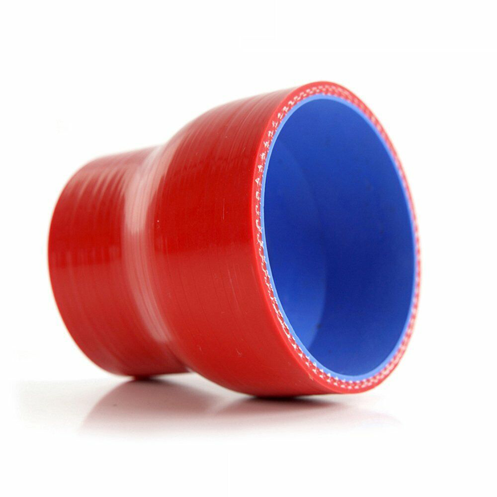 Straight Silicone Reducer