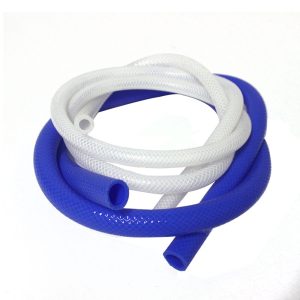 Silicone Reinforced Hose