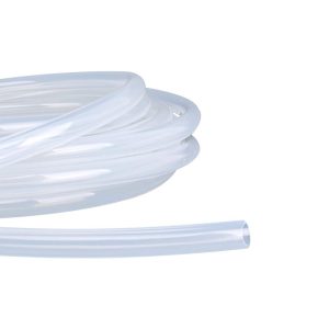 Clear Silicone Hose