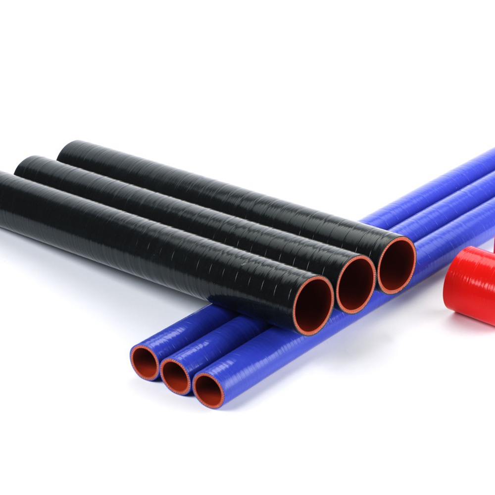 Silicone Meter hose