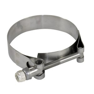 T-Bolt Clamps