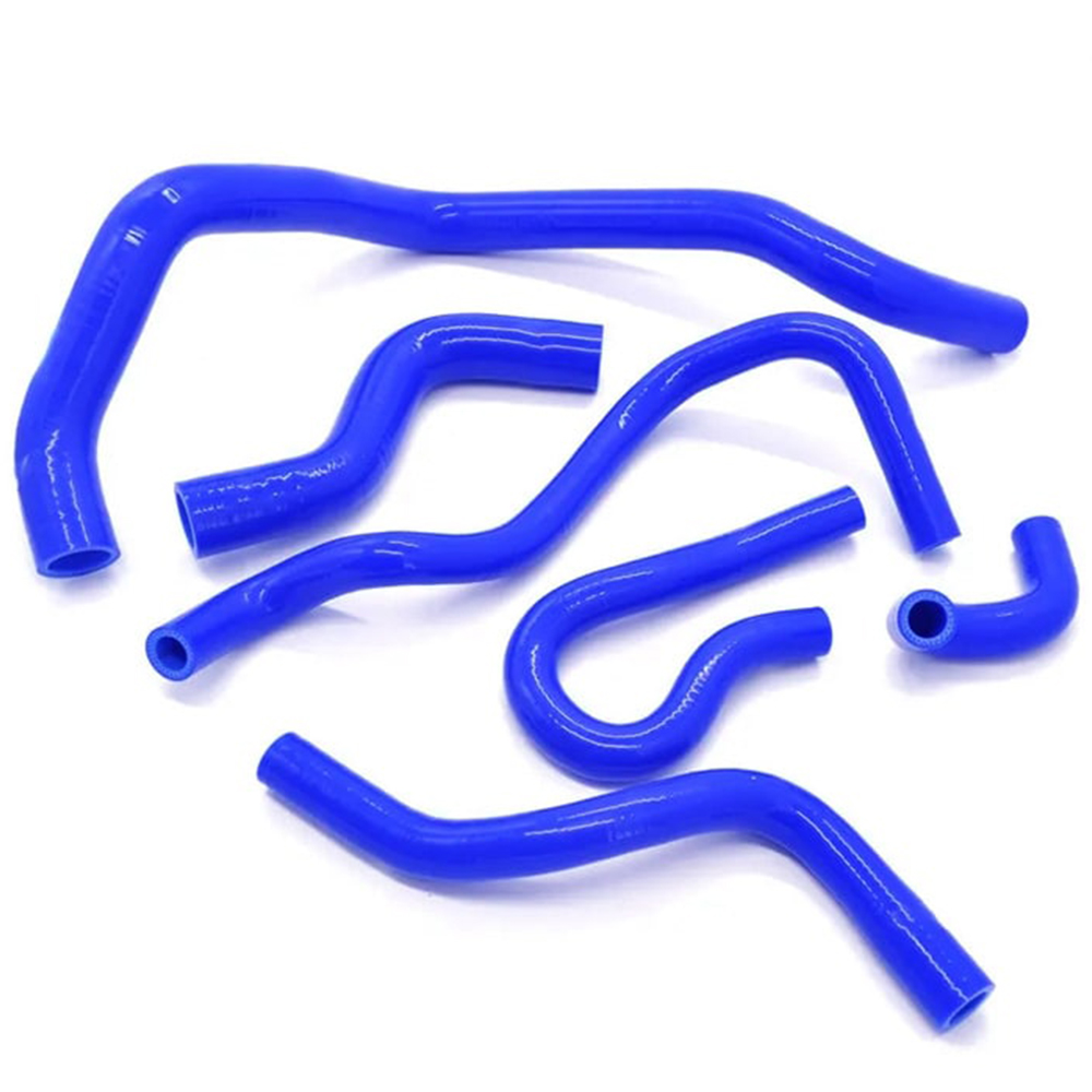 Silicone Radiator Hose Kit