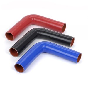 90 Degree Silicone Elbow