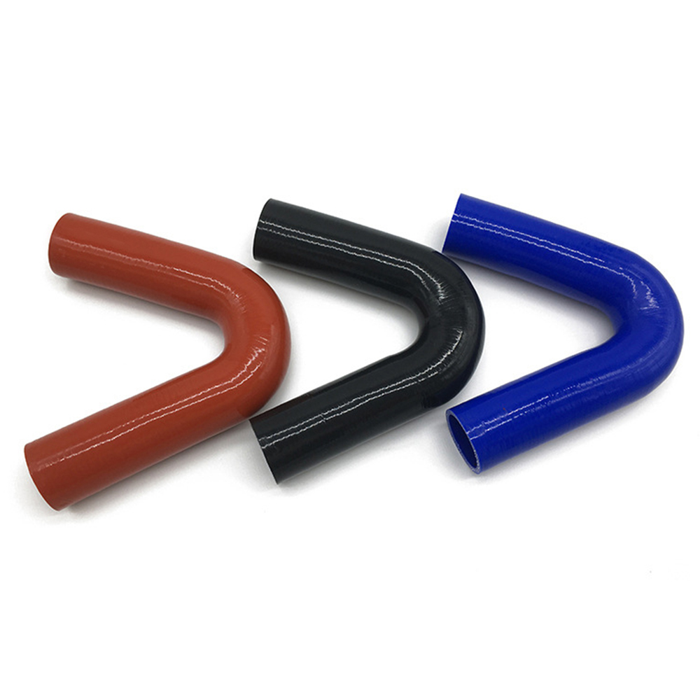 135 Degree Silicone  Elbow