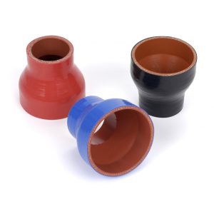 Straight Silicone Reducer