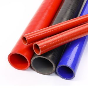 Silicone Meter hose