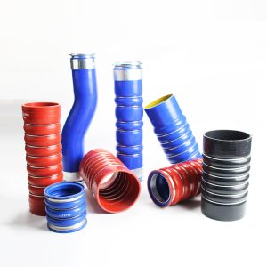 Truck Silicone Hose